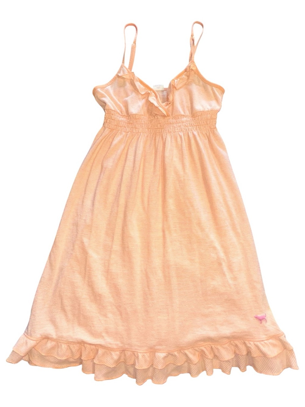Vintage! Y2K VS PINK Mini Dress!